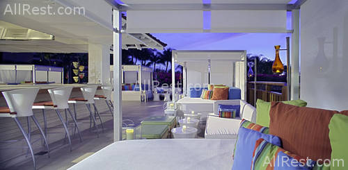 Hyatt Regency Aruba 38